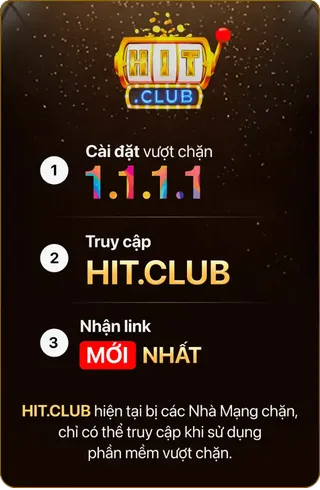 Hitclub brikpay 🎖️Tải Hitclub Group - Đăng nhập Cổng Game Hit club 2026 7 1.1.1.1 hitclub