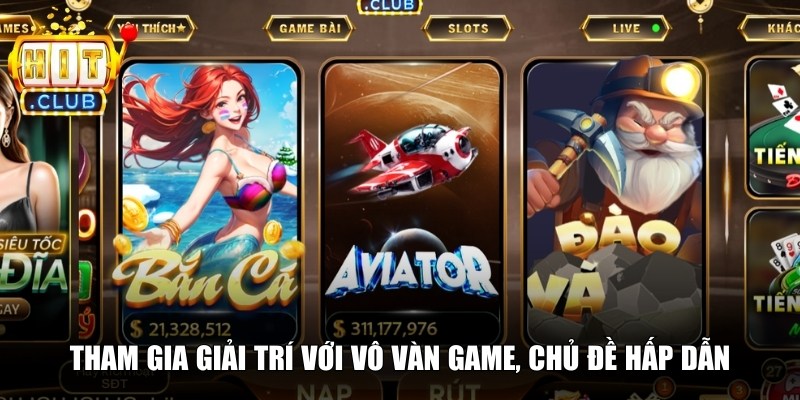Hitclub brikpay 🎖️Tải Hitclub Group - Đăng nhập Cổng Game Hit club 2026 15 Tham gia giải trí với vô vàn game, chủ đề hấp dẫn